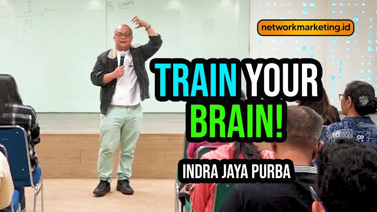 Network Marketing Mindset Youtube