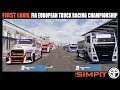 FIA European Truck Racing Championship - First Look