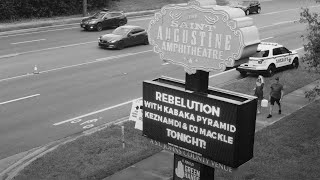 Rebelution - Live in St. Augustine (Full Show)