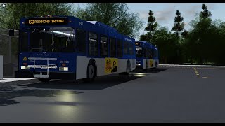 Royal Transit Authority Shift Live Stream