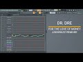 DR.DRE - For The Love Of Money (JADANAZZ REMAKE)