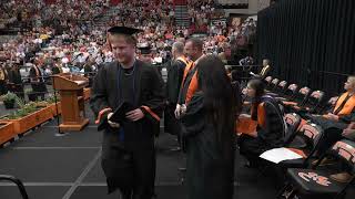EHS Graduation 2026