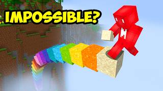 23 Minecraft Things You Thought Impossible