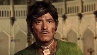 ज़बरदस्त एक्शन ड्रामा फिल्म Dharam Kanta (1982) - Part 5 | Raaj Kumar, Rajesh Khanna, Jeetendra