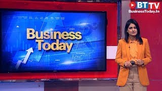 NITI Aayog CEO on excise duty; the race for Reliance Naval; and more on the BT Show