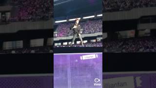 170527 The EXO'rDIUM dot kai\u0026baekhyun–artificial love