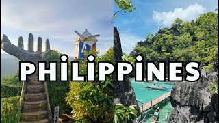 The Hidden Struggles of the Philippines – What Tourists Never See!