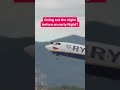 WHAT A GREAT IDEA | RYANAIR MEMES | SHORTS