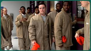 Inside the World’s Worst Prison Cells: The Dark Reality of Juvenile Justice