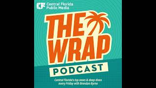 The Wrap: How a Central Florida funeral director comforts grieving families and herself