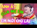 KHÁN GIẢI ÔM BỤNG CƯỜI ANH CUA MẸ EM EM MỚI CHO LÁI MAY BAY, ĐÊM TÂN HÔN ĐẶC BIỆT HAY NHẤT