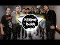 The Chainsmokers - Who do you love ft. 5 Seconds of Summer (Bass Boosted)