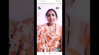 Madhu Bhabhi Tangi Live