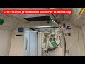 [Been A While][SMRT] C151 (123/124) from Marina South Pier to Marina Bay(4)