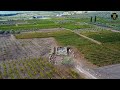 Ναός Ηρακλέους Αρχαίες Κλεωνές temple of hercules.