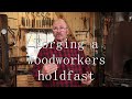 a day in the life of a youtube blacksmith