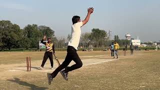 Ahamdanagar vs Hirdeypur 2nd Inning (Batting Hirdeypur) Kamalpur Jhoja Cricket Tournament S 1