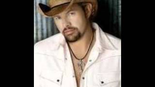 Toby Keith - Somewhere Else (Amazing Quality)
