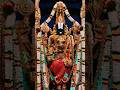 Tirumala Tirupati Balaji Arati, #shorts #viral #trending  #tirumala #tirupati #balaji #arati.