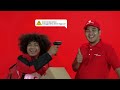 TONTON VIDEO INI UNTUK TAU CARA KIRIM PAKET YANG BENAR!!