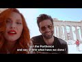 visit my athens part 1 trailer