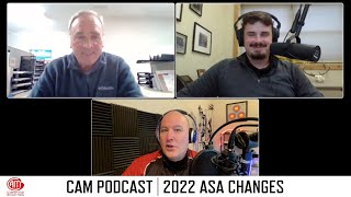 2022 ASA Announcement