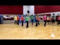 A Little Bit Gypsy - Line Dance (Dance & Teach in English & 中文)