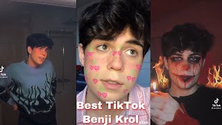 Best Benji Krol|| @benjikrol Compilation of February 2021