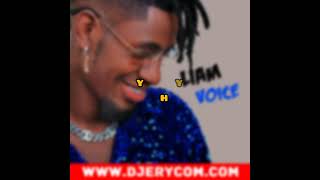 Nsazewo instrumental by Liam voice
