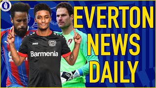 Blues Close In On Triple Signings | Everton News Daily