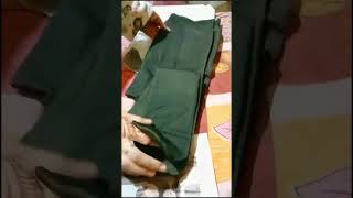 Women Winter Warm Fleece Legging From Meesho #unboxing #meesho #viralvideo #fleece #leggings #warm