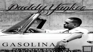 Daddy Yankee - Gasolina (Barrio Fino)