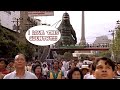 If Kaiju Could Talk in a Thailand Commercial