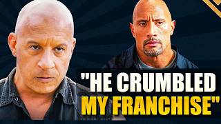 How the Biggest ACTION STAR Became Box Office Poison