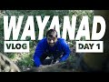 Wayanad Trip Day 1 | Travel Vlog | Srihari Kulkarni