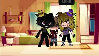 Chris Fucks Micheal Afton Gay Porn
