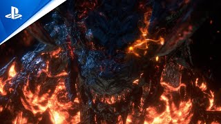 Final Fantasy XVI - Trailer DOMINANCE | PS5