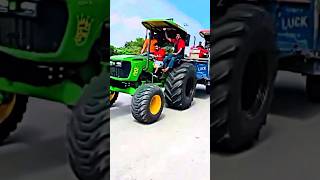 5 Indian tractor brand  जो सबसे ज्यादा sell in 2023👍🤑 ll powerful tractor