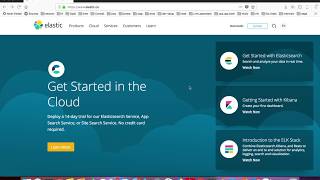 Python Elasticsearch and Kibana Tutorial For Beginners