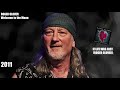 the evolution of roger glover 1965 to present