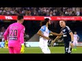 A-League 2016/17 • Rd 18 • Melbourne Victory 2-1 Melbourne City • Feb 4, 2017