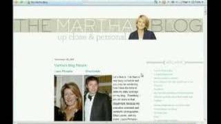 Welcome to The Martha Blog | Martha Stewart