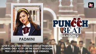 Puncch Beat | Season 2 | Khushi Joshi | ALTBalaji