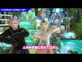 【ff14】ギルはあるが土地がない！ハウスのため土地争奪戦に勝つ技