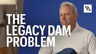 Why Legacy Database Security Won't Cut It