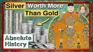 Opium Wars: How The Chinese Silver Trade Changed History | Empires Of Silver | A