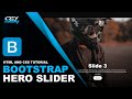 Carousel Slider with Bootstrap ✅| HTML and CSS Tutorial