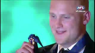 Gary Ablett Jnr - The Little Master’s Highlights