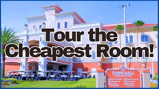 Inside Look: Westgate Vacation Villas Room Tour