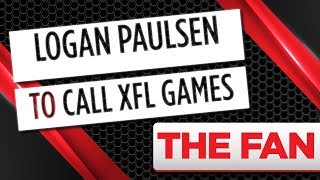 Logan Paulsen: XFL's explosive new brand of football